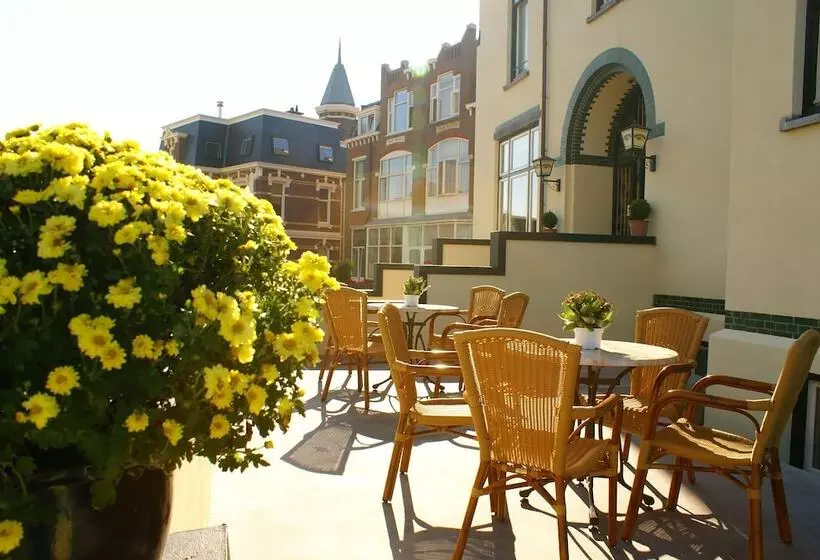 Boulevard Hotel Scheveningen