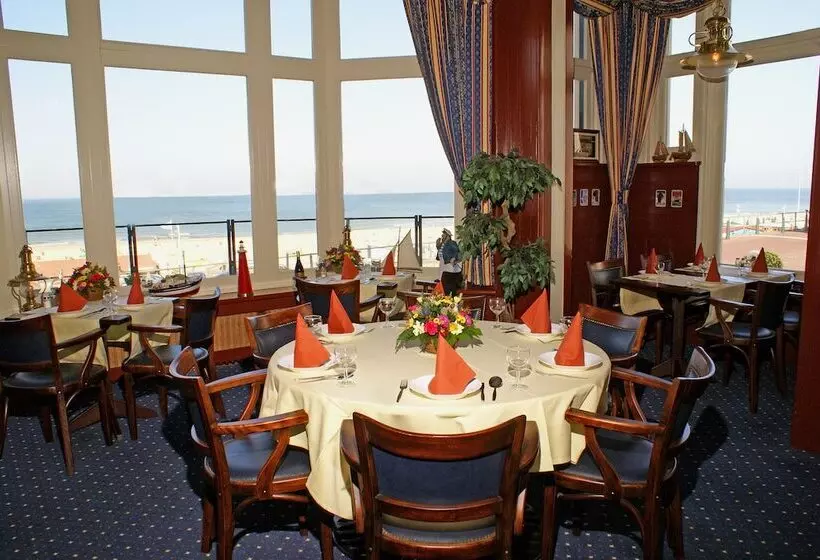 Boulevard Hotel Scheveningen