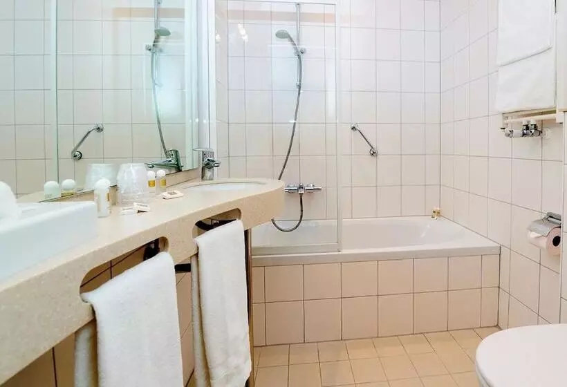 Boulevard Hotel Scheveningen