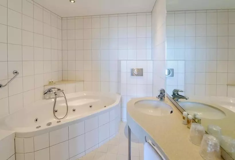 Boulevard Hotel Scheveningen