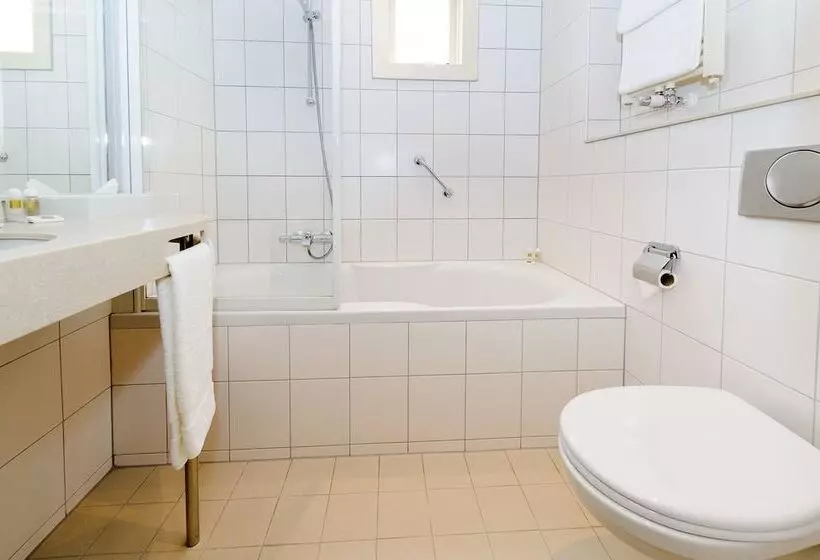 Boulevard Hotel Scheveningen