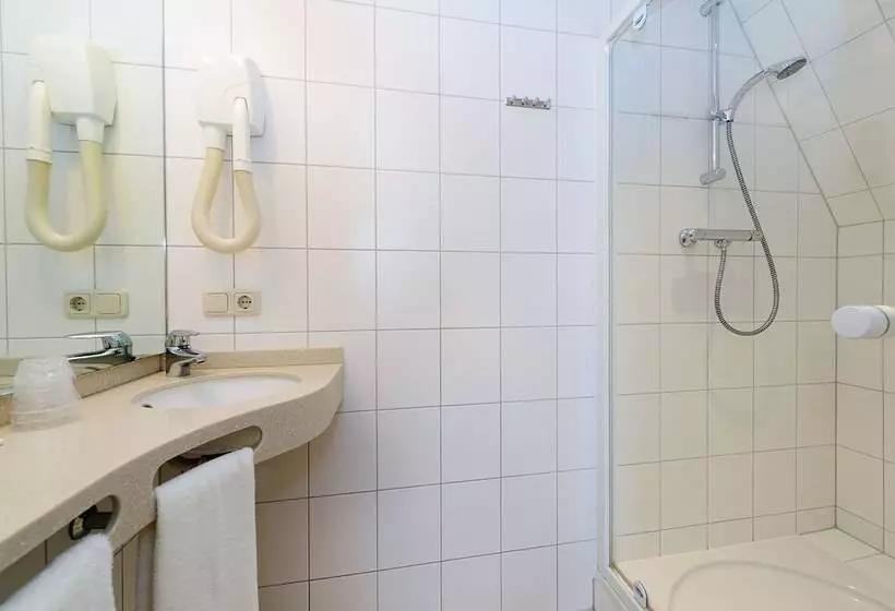 Boulevard Hotel Scheveningen