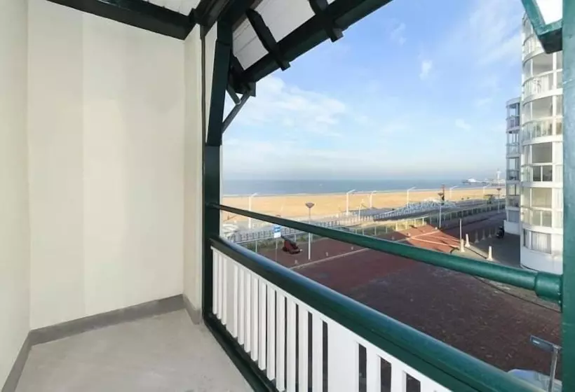 Boulevard Hotel Scheveningen