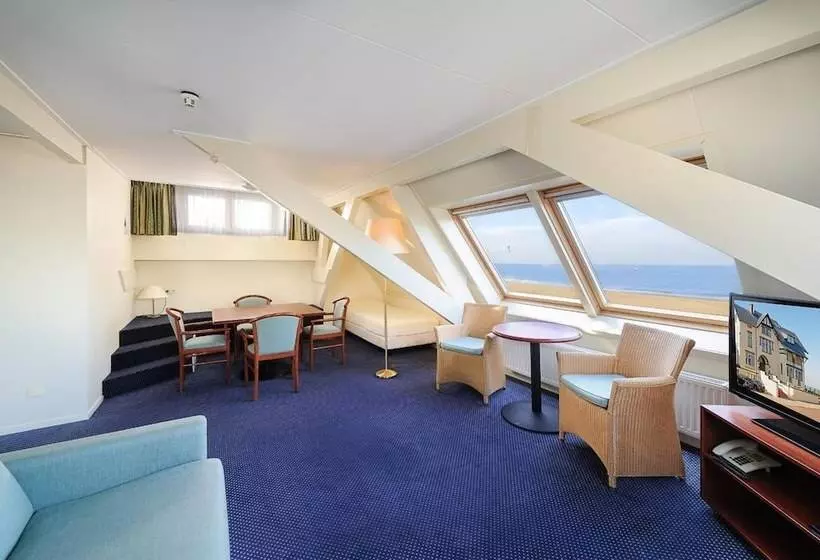 Boulevard Hotel Scheveningen