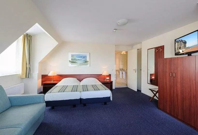 Boulevard Hotel Scheveningen