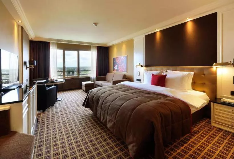 Grand Hotel Huis Ter Duin