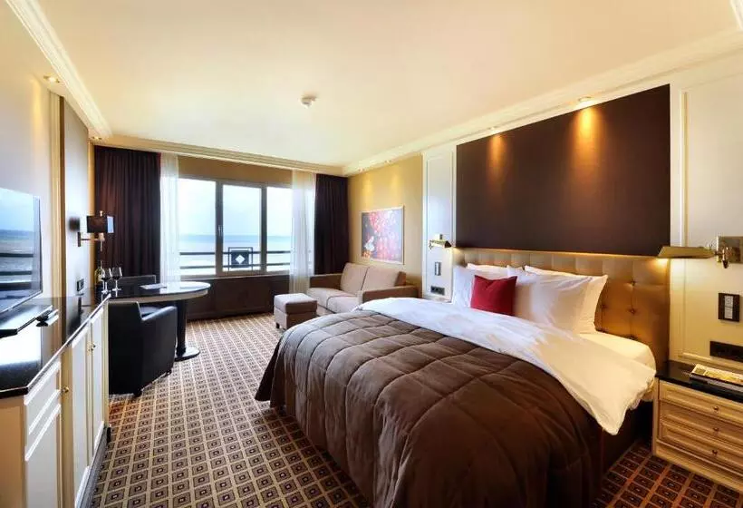 Grand Hotel Huis Ter Duin