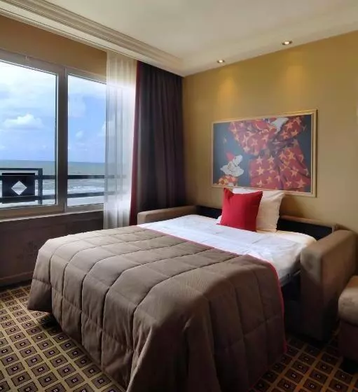 Grand Hotel Huis Ter Duin