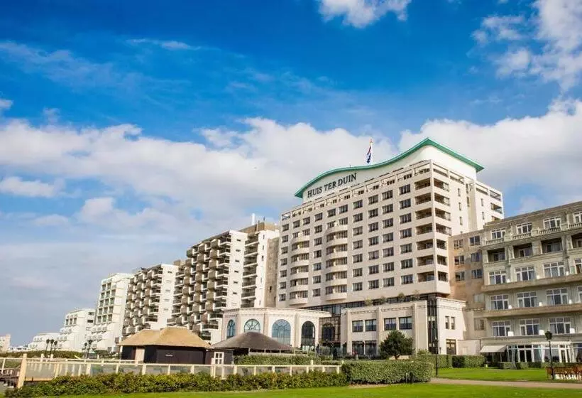 Grand Hotel Huis Ter Duin