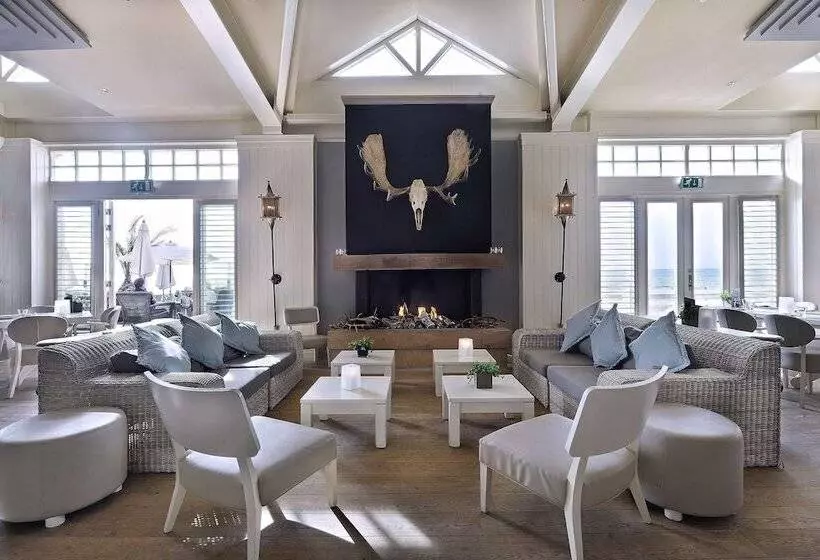 Grand Hotel Huis Ter Duin