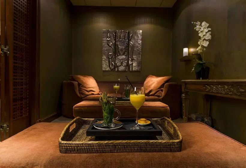 Grand Hotel Huis Ter Duin