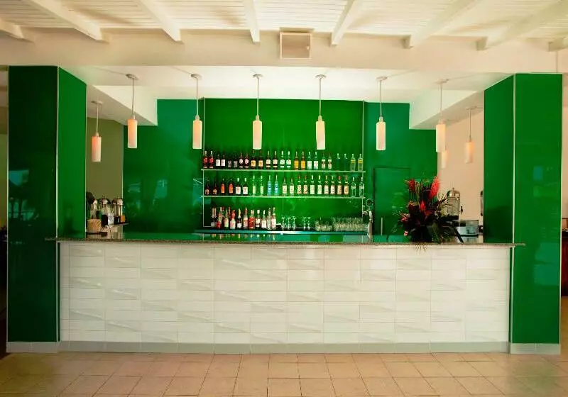 All Inclusive Divi Little Bay Beach Resort