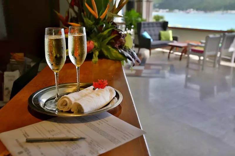 All Inclusive Divi Little Bay Beach Resort