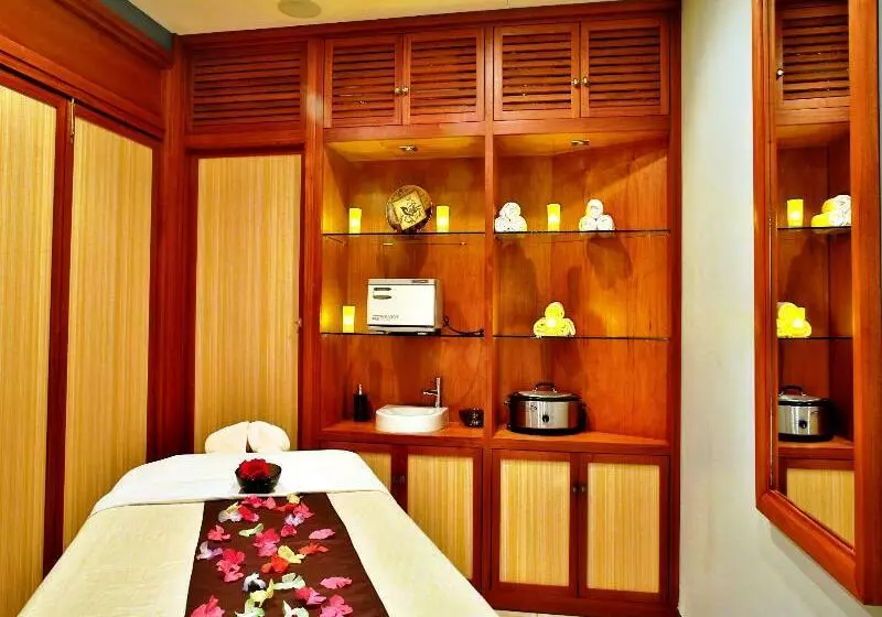 All Inclusive Divi Little Bay Beach Resort