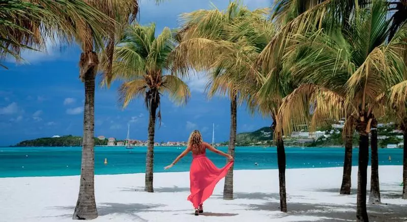 All Inclusive Divi Little Bay Beach Resort