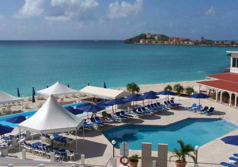 All Inclusive Divi Little Bay Beach Resort