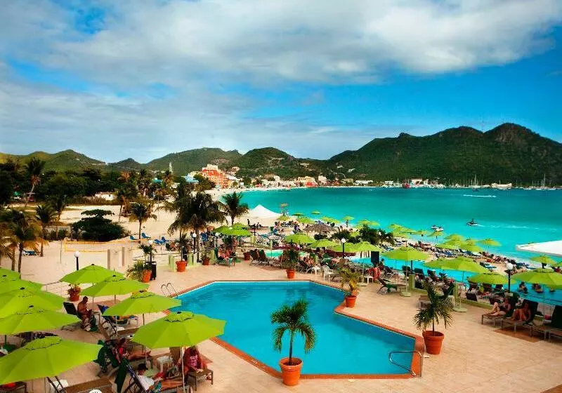 All Inclusive Divi Little Bay Beach Resort