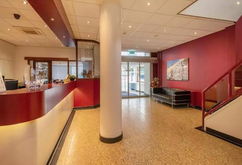 Badhotel Scheveningen