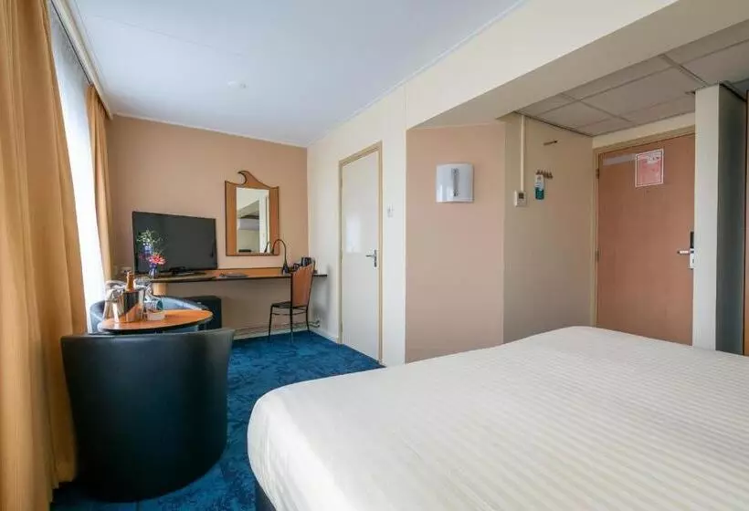 Badhotel Scheveningen