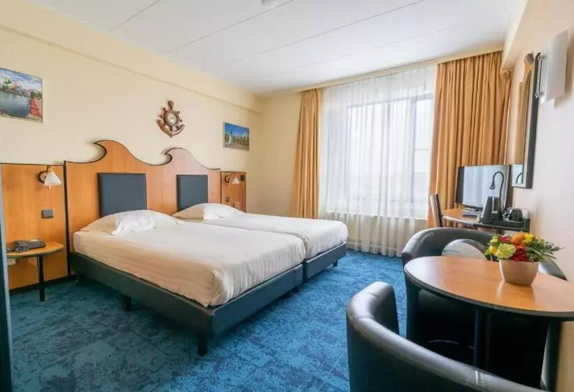 Badhotel Scheveningen