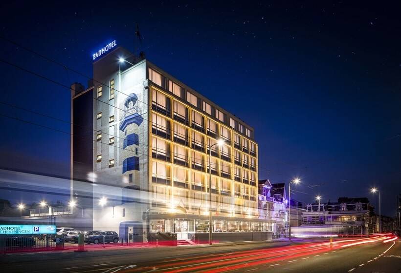 Badhotel Scheveningen