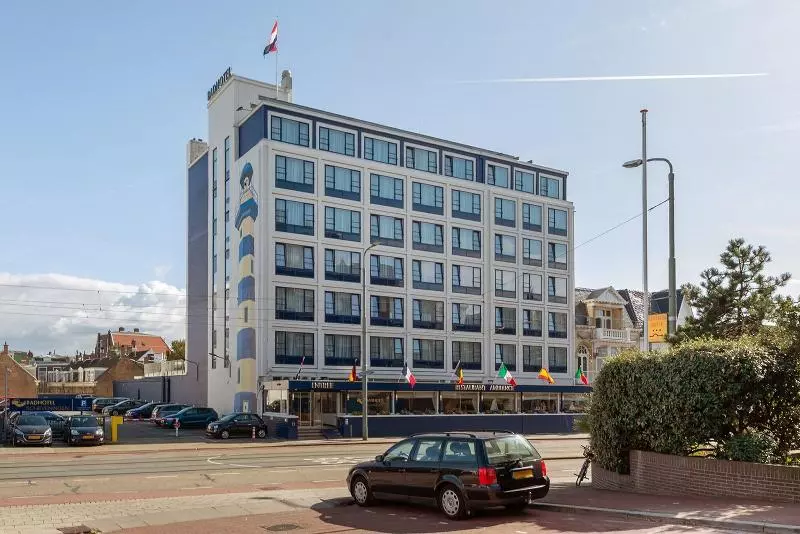 Badhotel Scheveningen
