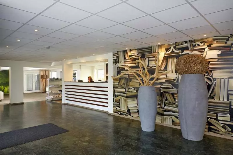 ホテル Best Western Fjord