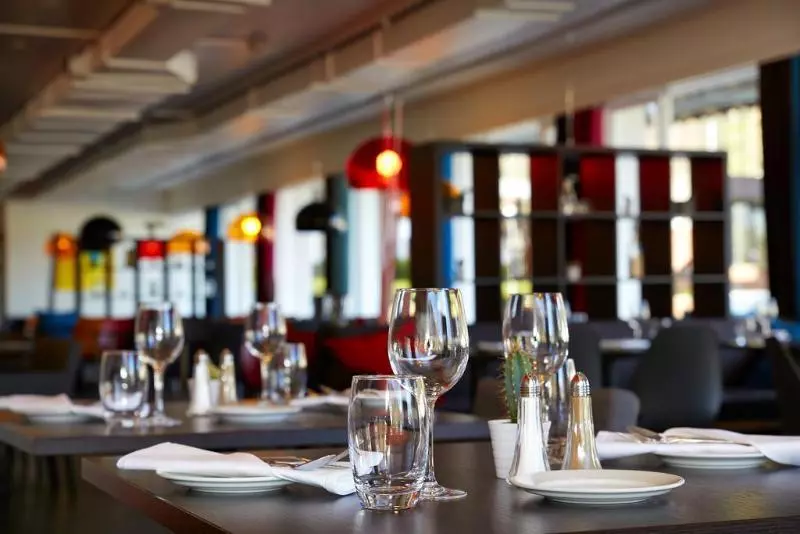 ホテル Best Western Fjord