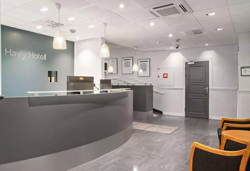 Havly Hotell