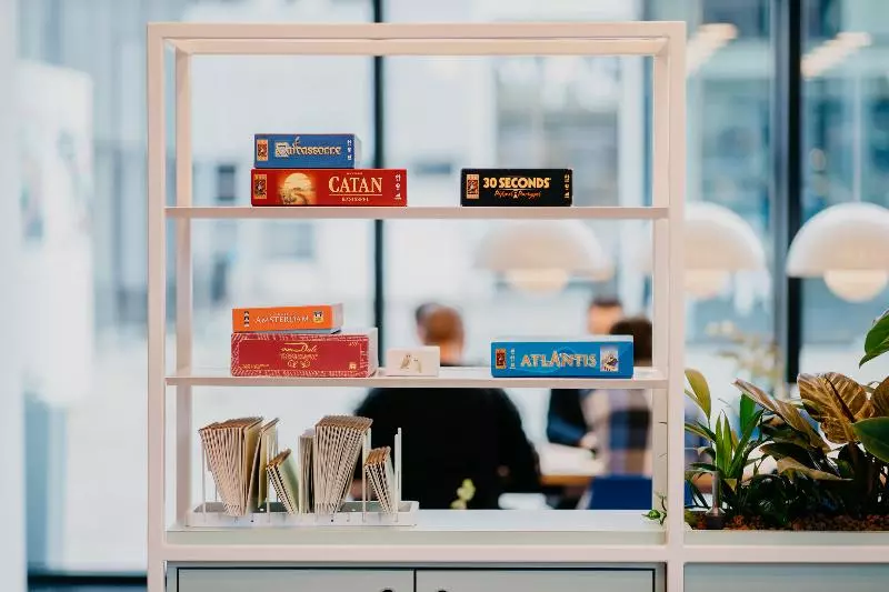 Hotel Casa Amsterdam