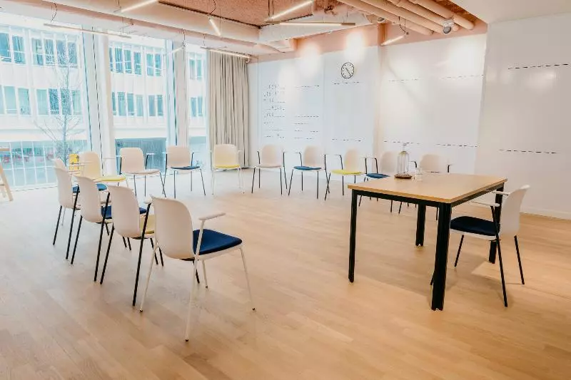 Hotel Casa Amsterdam