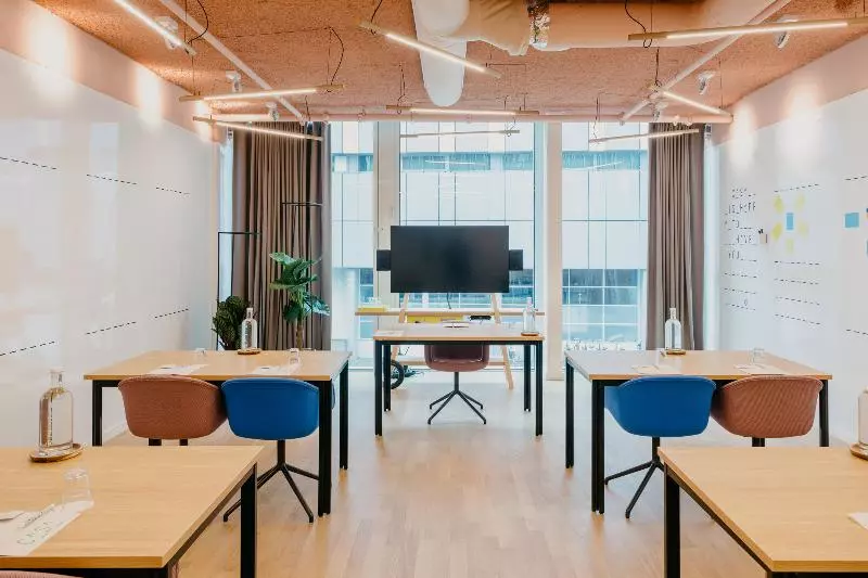 Hotel Casa Amsterdam