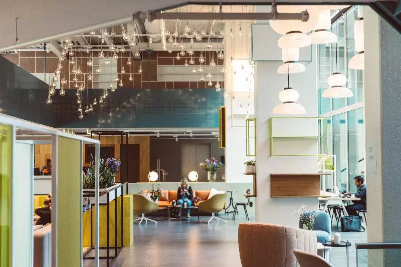 Hotel Casa Amsterdam