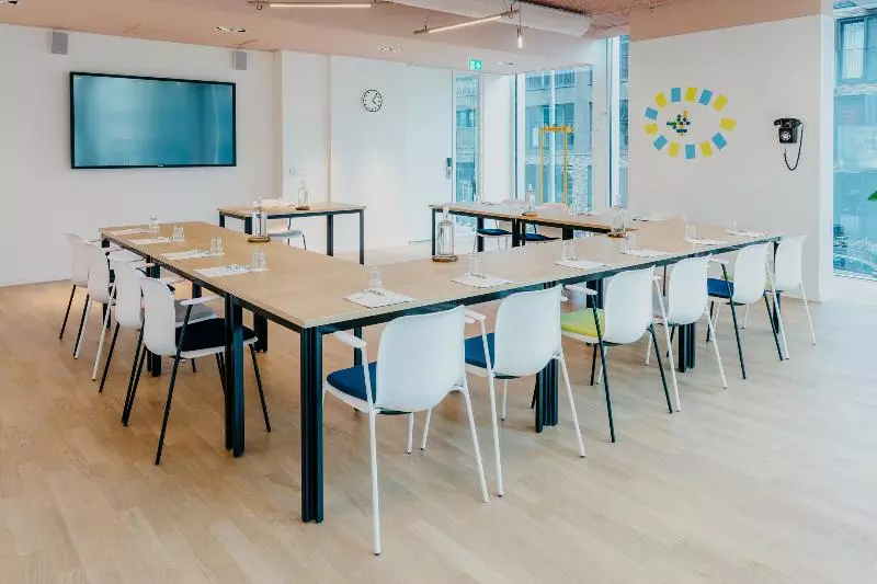 Hotel Casa Amsterdam