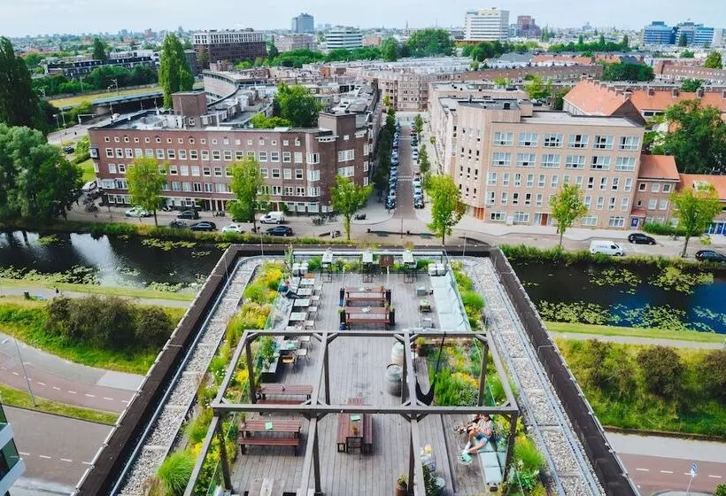 Hotel Casa Amsterdam