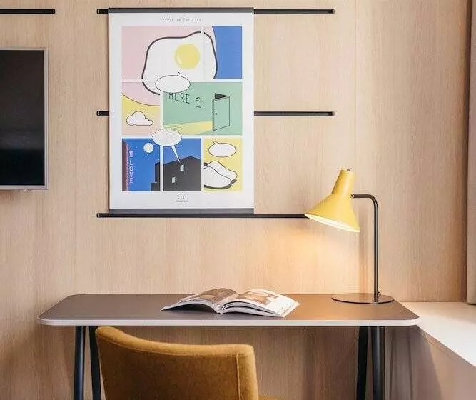 Hotel Casa Amsterdam