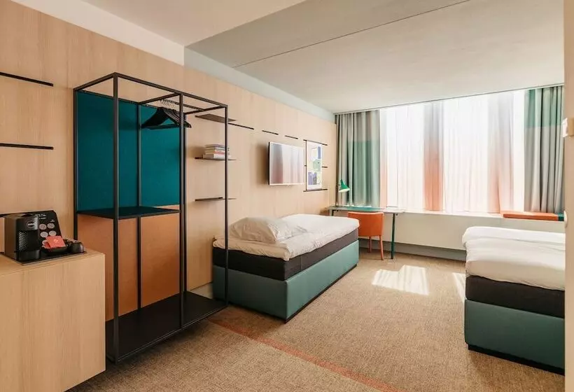 Hotel Casa Amsterdam