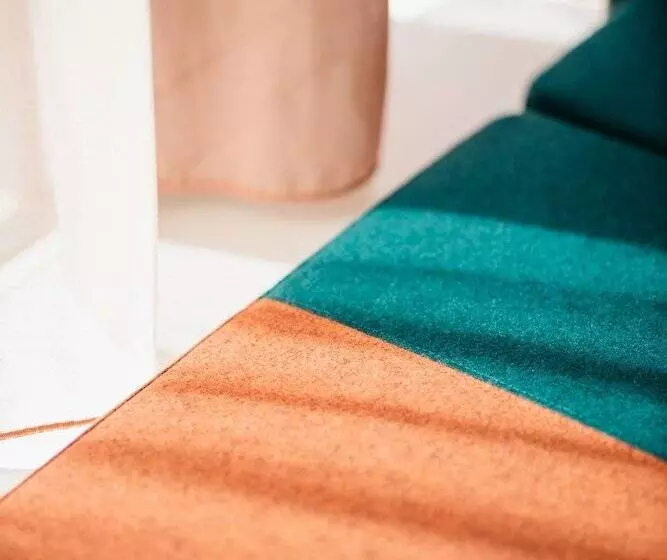 Hotel Casa Amsterdam