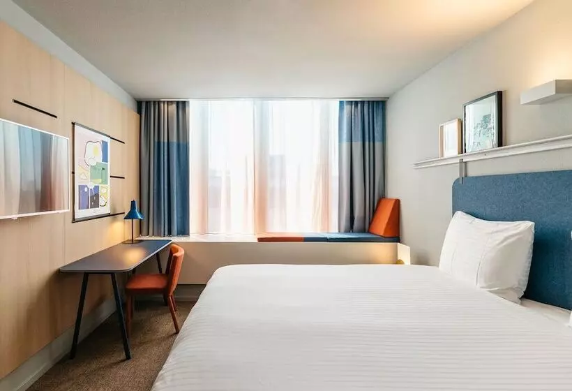 Hotel Casa Amsterdam