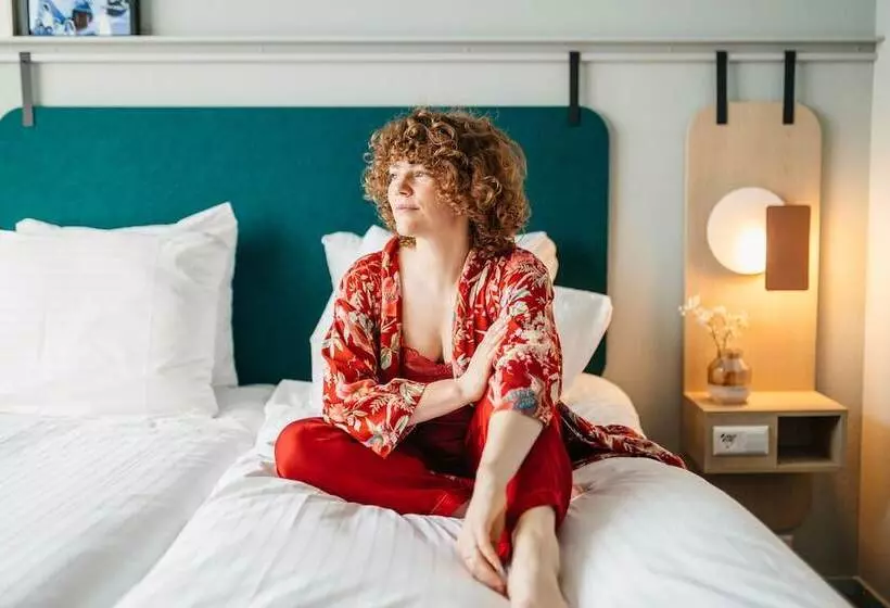 Hotel Casa Amsterdam