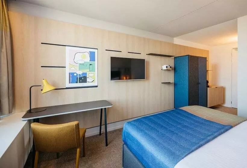 Hotel Casa Amsterdam