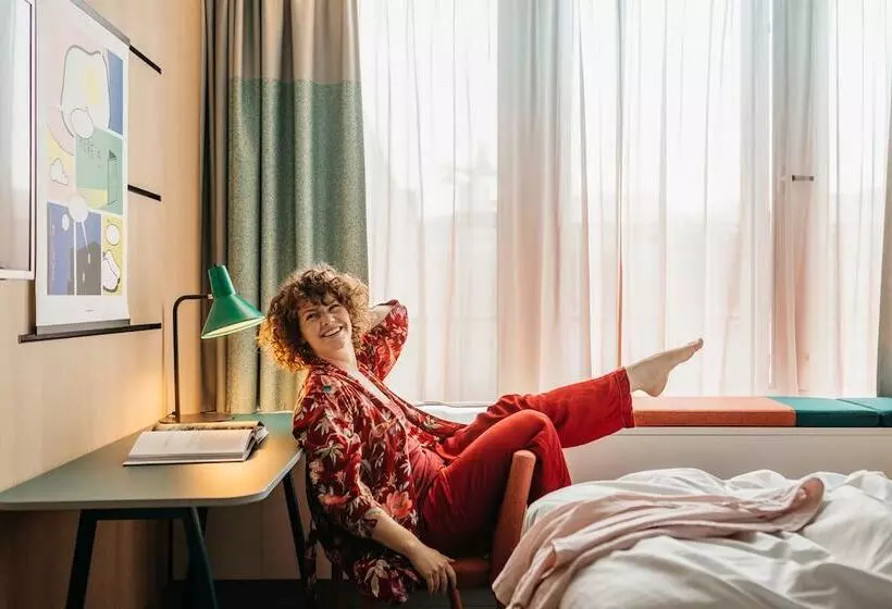 Hotel Casa Amsterdam