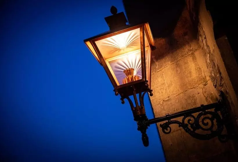 酒店 Château Wittem