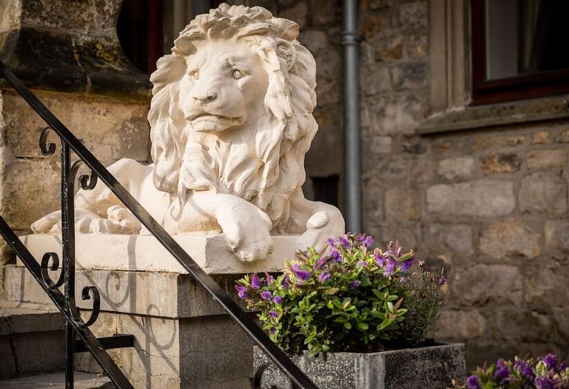 בית מלון כפרי Château Wittem