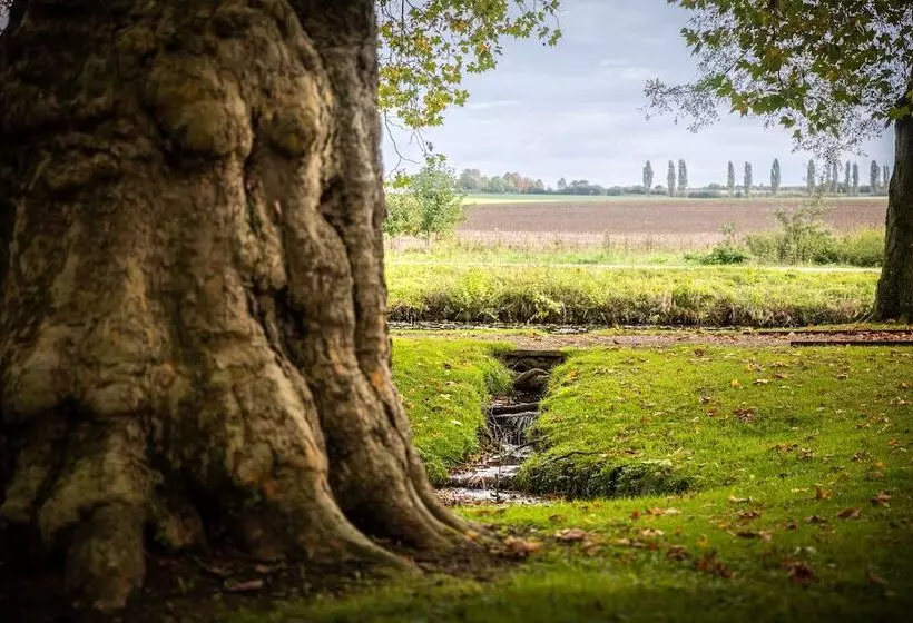 酒店 Château Wittem