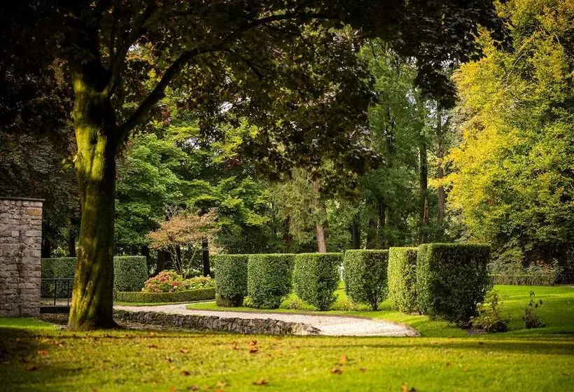 酒店 Château Wittem