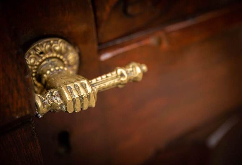 בית מלון כפרי Château Wittem