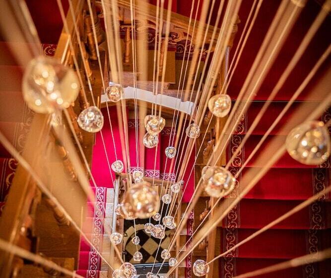 בית מלון כפרי Château Wittem