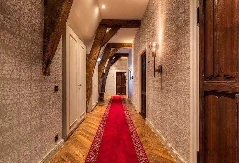 酒店 Château Wittem