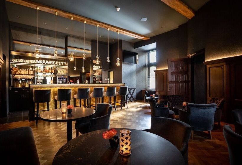 בית מלון כפרי Château Wittem